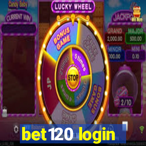 bet120 login